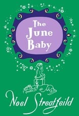 Hachette The June Baby