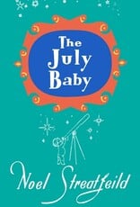 Hachette The July Baby