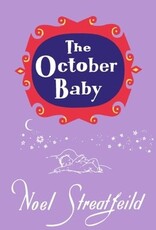 Hachette The October Baby