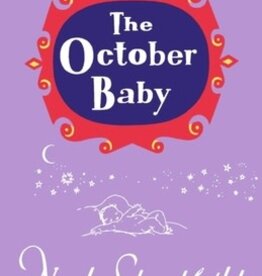 Hachette The October Baby