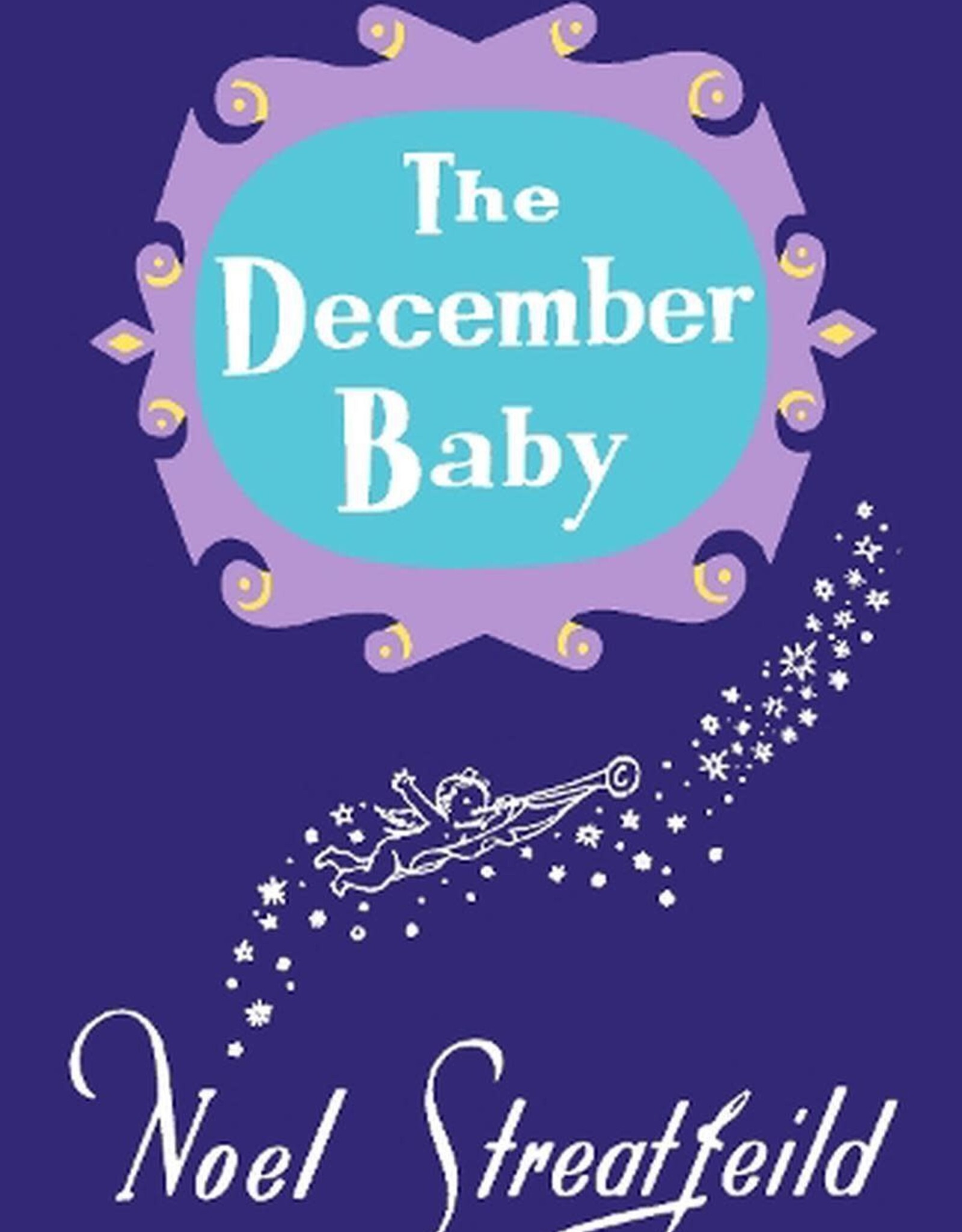 Hachette The December Baby