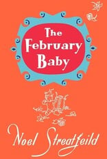 Hachette The February Baby