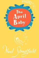Hachette The April Baby