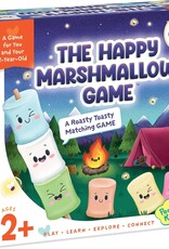 Peaceable Kingdom The Happy Marshmallow Game