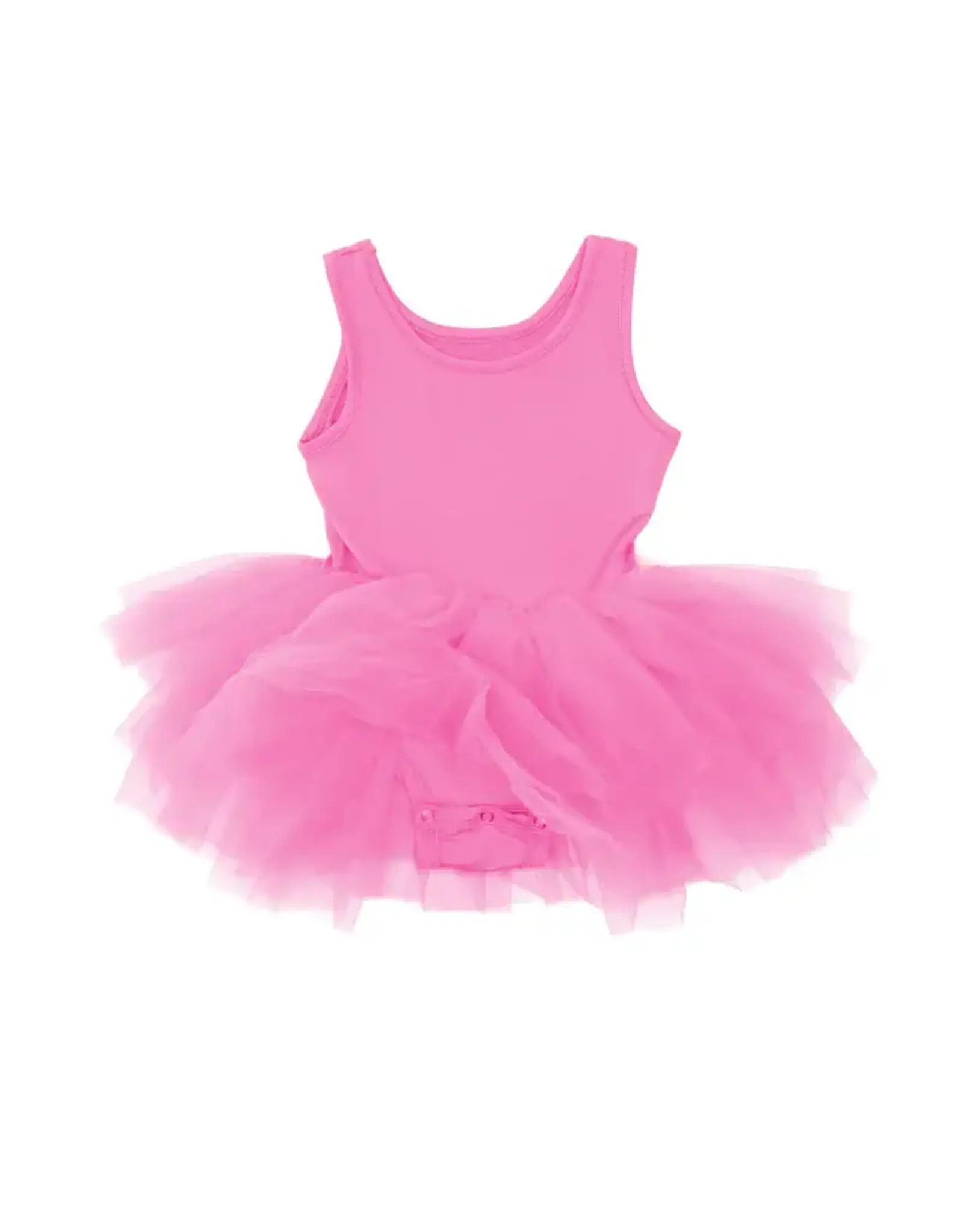 Creative Education Ballet Tutu Dress, Light Pink, Size 3-4