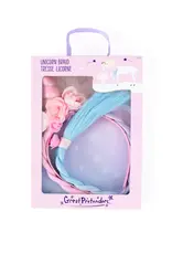 Creative Education Unicorn Princess Hair Braid