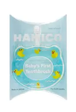 Hamico Baby Hamico Toothbrush - Rubber Ducks