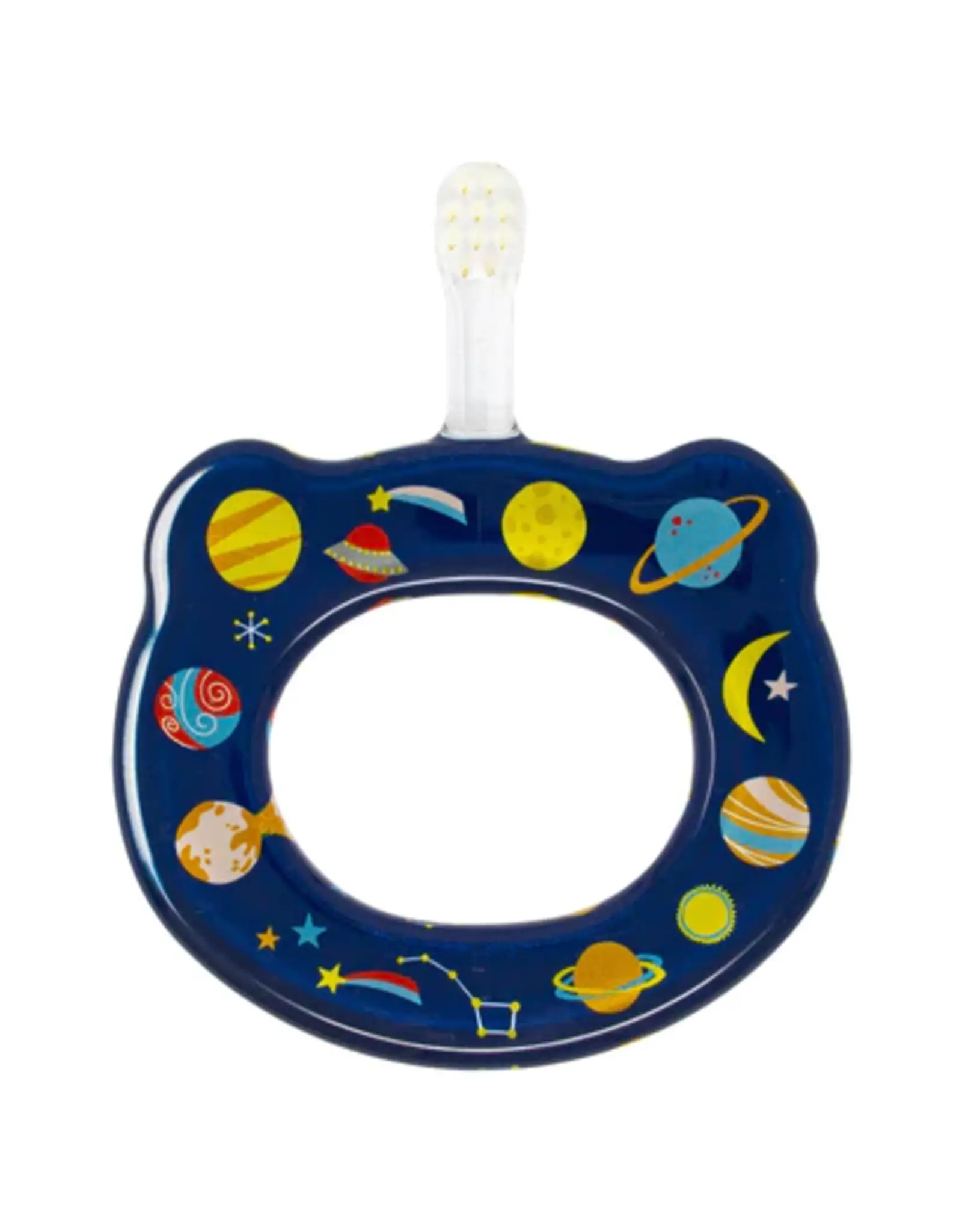 Hamico Baby Hamico Toothbrush - Space