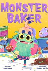Macmillan Monster Baker