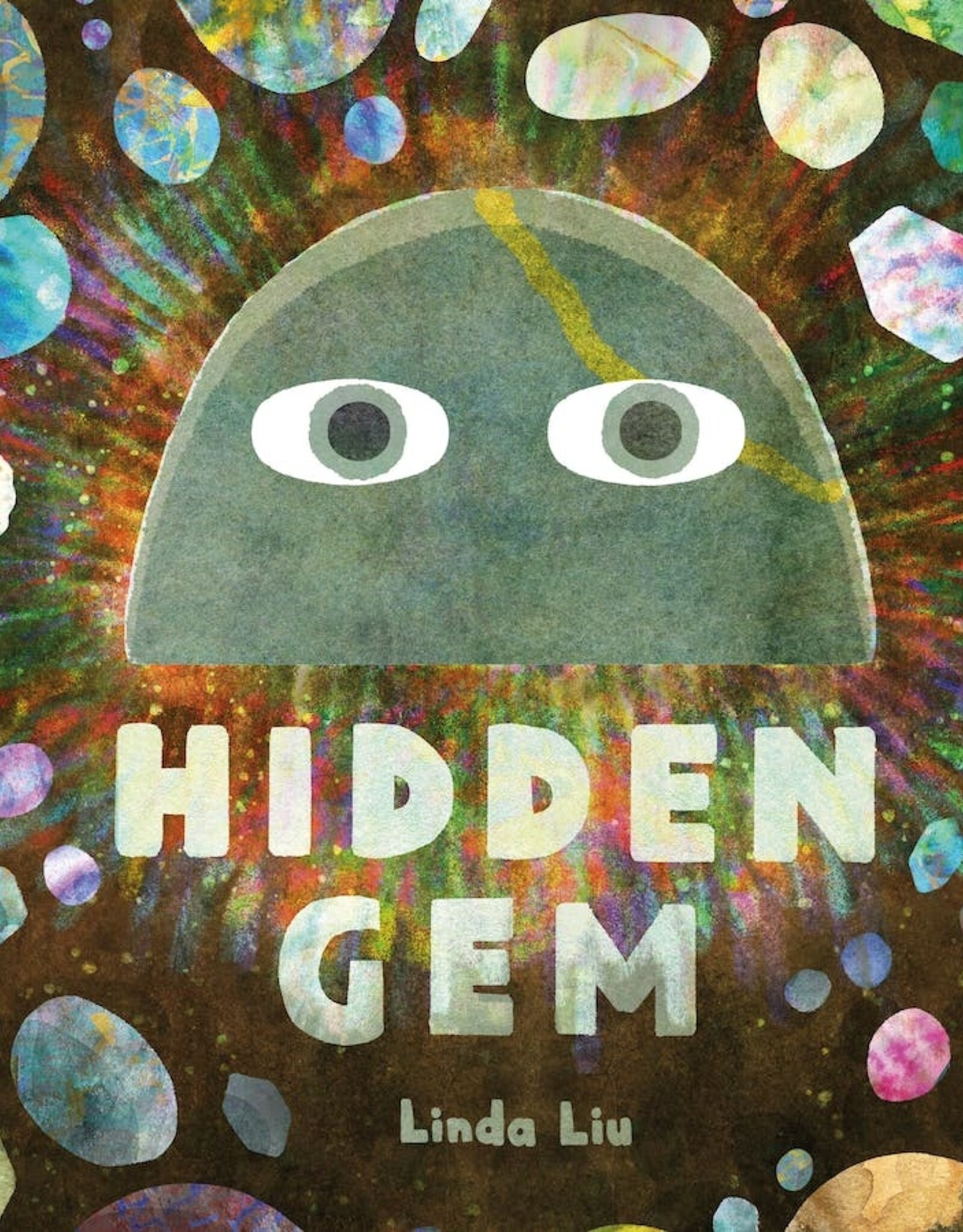 Macmillan Hidden Gem