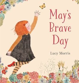 Macmillan May's Brave Day