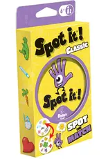 Asmodee Spot-It Classic (Eco-Blister)