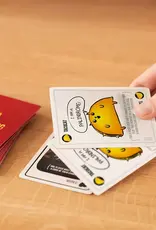 Asmodee Exploding Kittens Original Edition