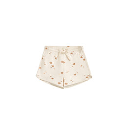 Rylee+Cru 4-5YO: Swim Trunk - Fish