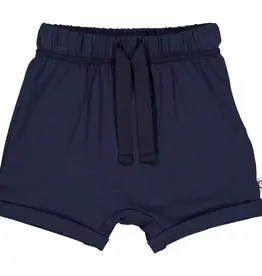 Musli 9YO: Cozy Me Shorts - Night Blue