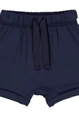 Musli 8YO: Cozy Me Shorts - Night Blue