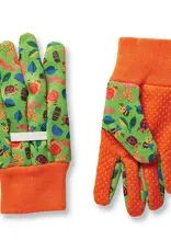 Crocodile Creek Garden Friends Garden Gloves