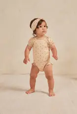 QuincyMae 18-24MO: Catalina One-Piece Swimsuit - Strawberries