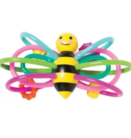 The Manhattan Toy Company Winkel Bee