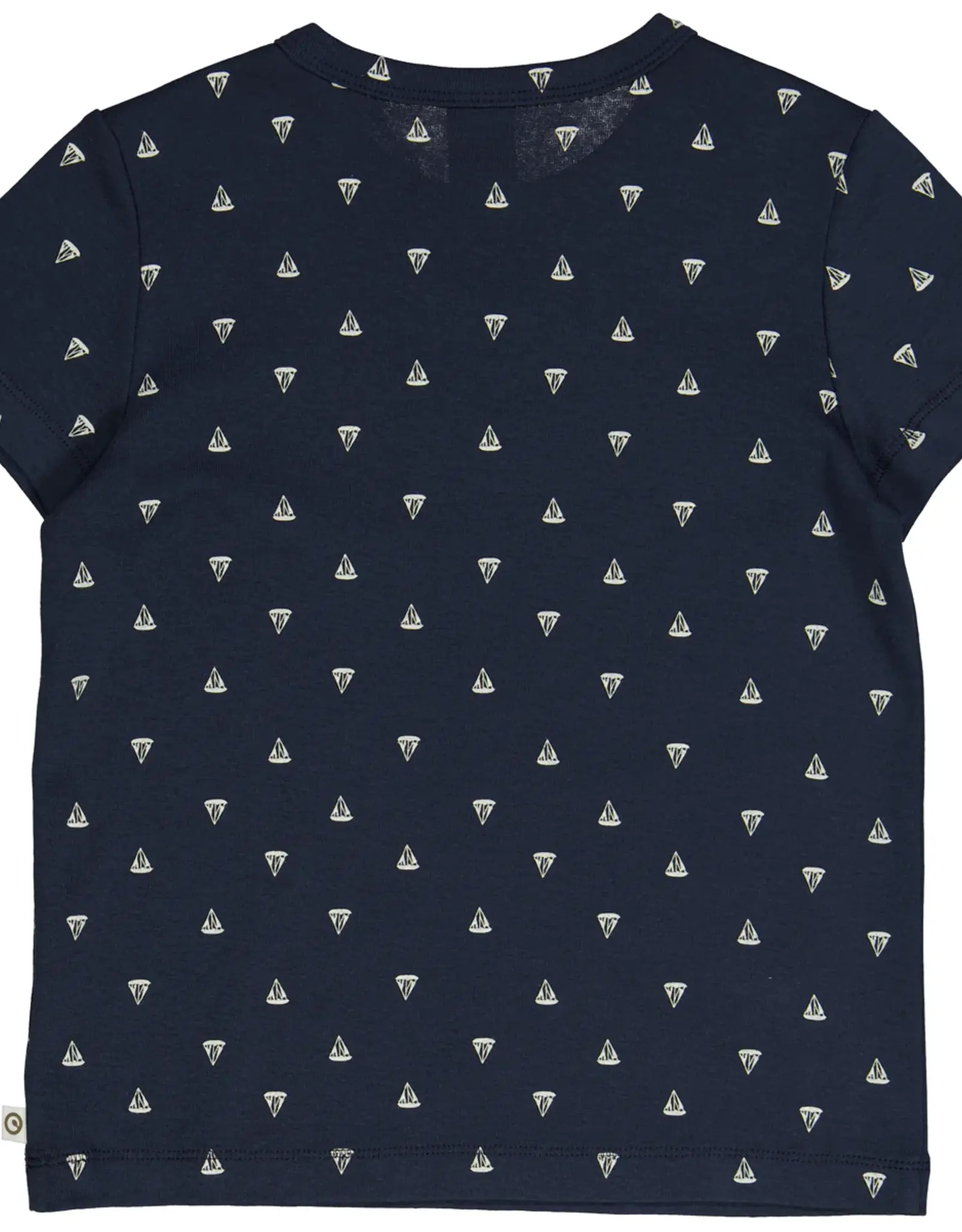 Musli 10YO: Sailboat T-Shirt