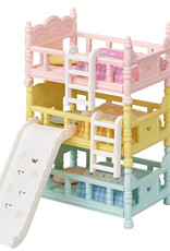 Epoch Everlasting Play Triple Bunk Beds