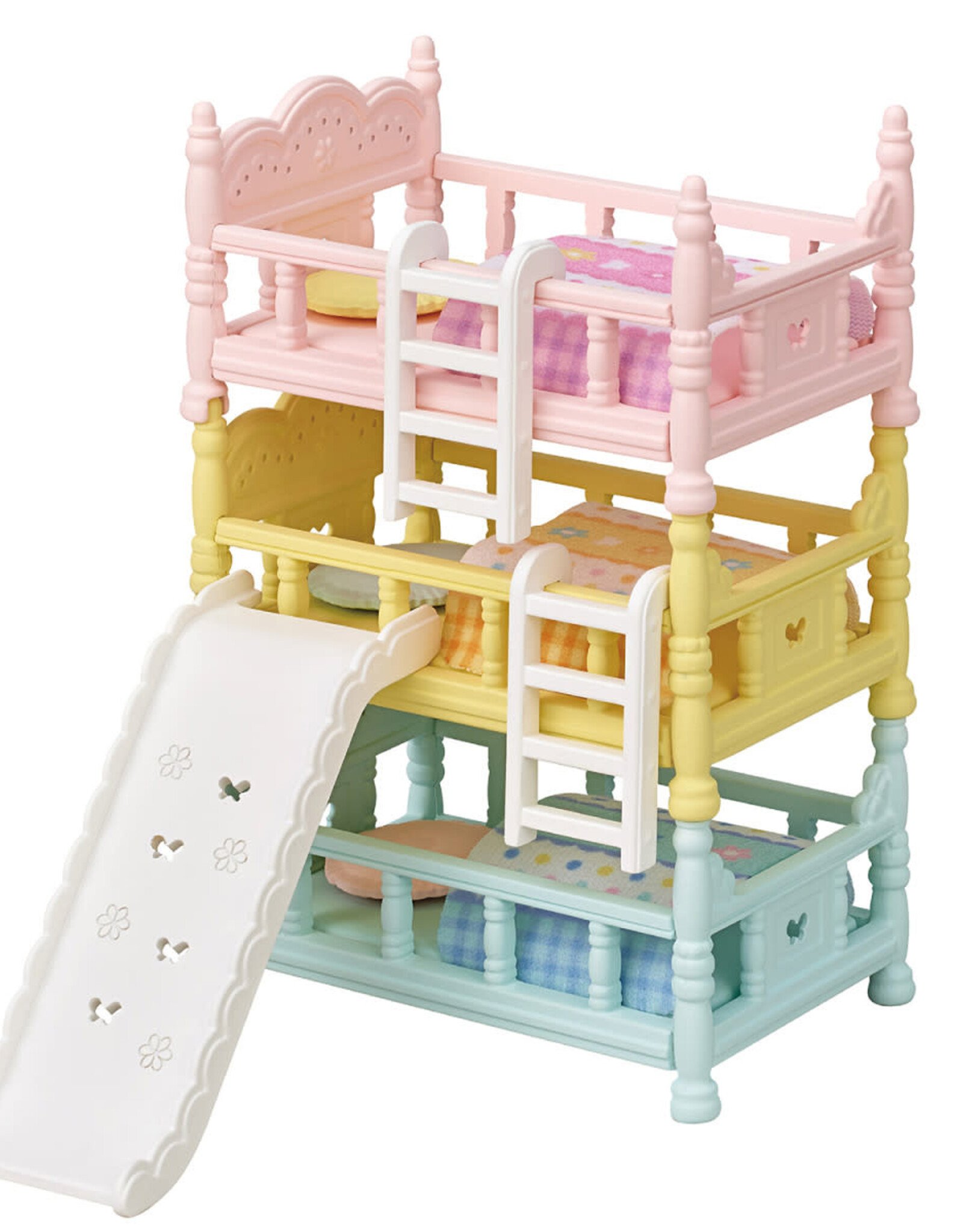 Epoch Everlasting Play Triple Bunk Beds