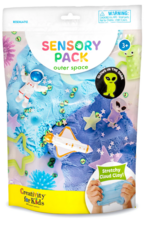 Faber-Castell Sensory Pack Outer Space