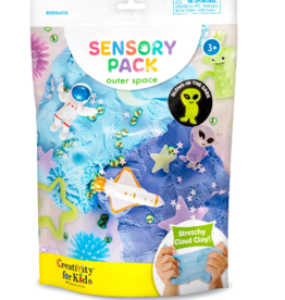 Faber-Castell Sensory Pack Outer Space