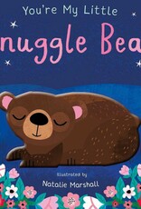 Simon & Schuster You're My Little Snuggle Bear