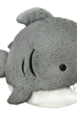 Squishable Great White Shark 15"