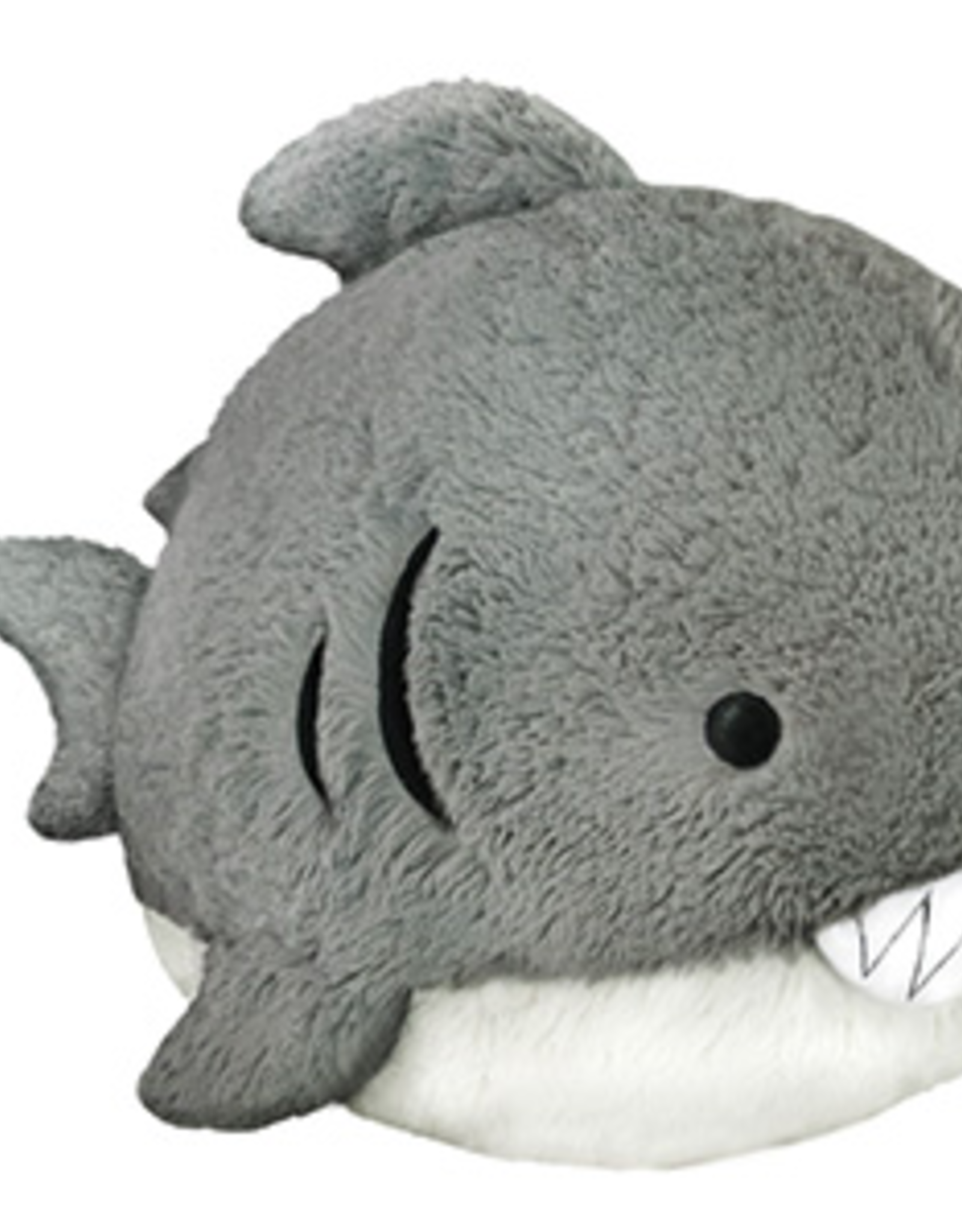 Squishable Great White Shark 15"