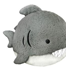 Squishable Great White Shark 15"