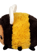 Squishable Mini Fuzzy Bumblebee 7"