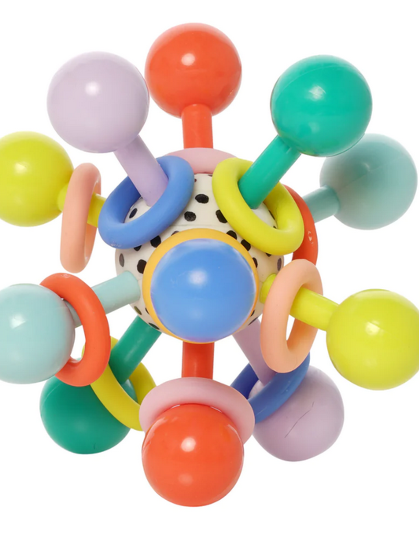 The Manhattan Toy Company Atom Colorpop