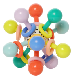 The Manhattan Toy Company Atom Colorpop