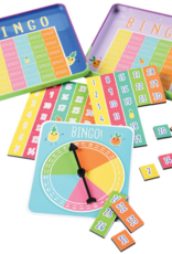 US Toy Magnetic Bingo