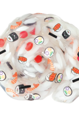 Crazy Aaron's Putty World Mini Tin 2": Sushi