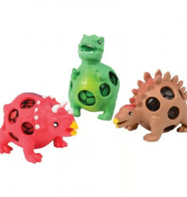 US Toy Squeeze Dino Crystal Ball