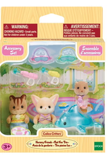 Epoch Everlasting Play Nursery Friends - Pool Fun trio