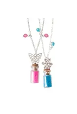 Creative Education Fairy Princess Dust Necklace, Assorted