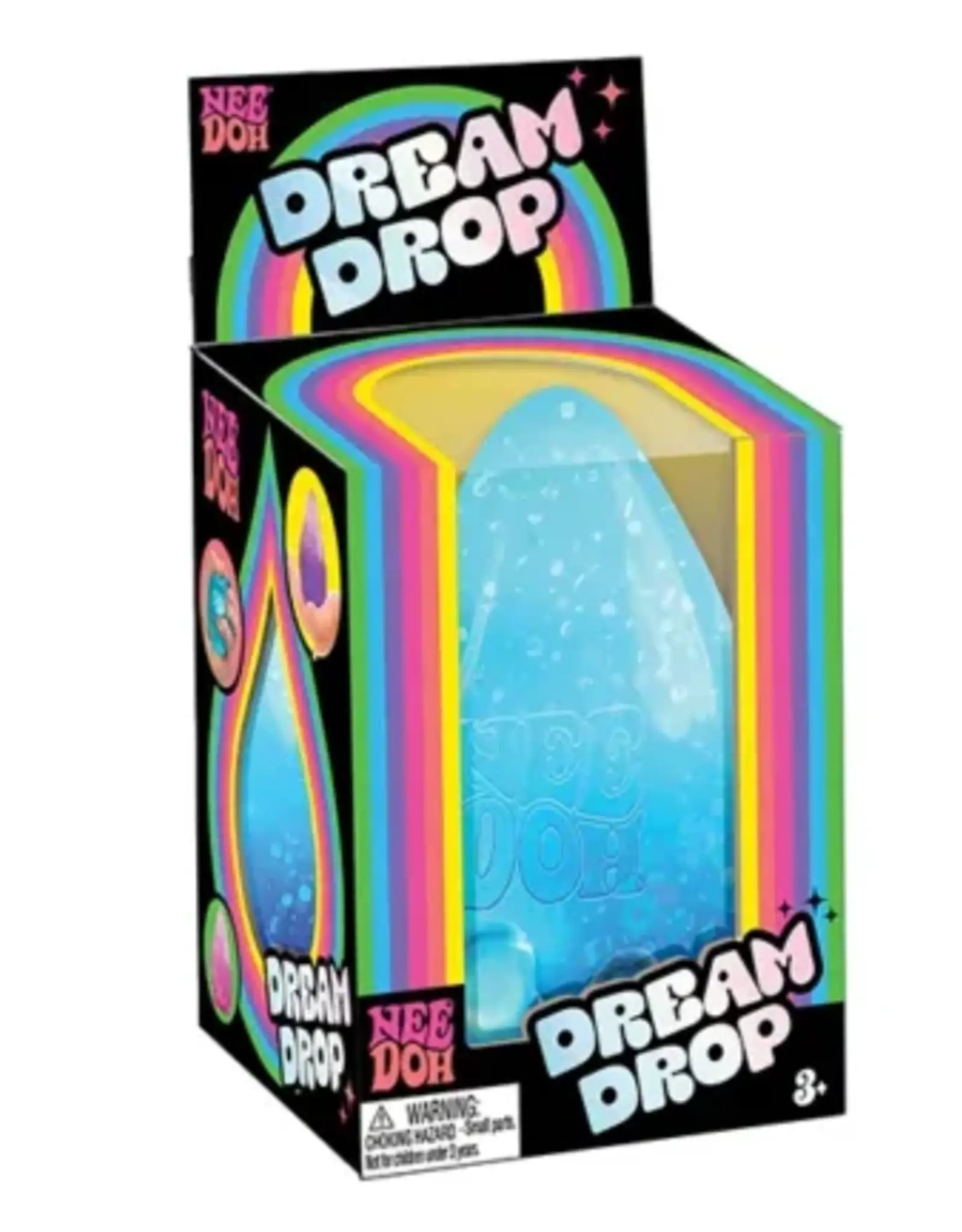 Schylling NeeDoh Dream Drop