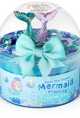 Kawaii Slime Company Mermaid Frosting Butter Slime