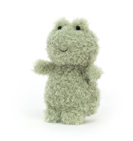 Jellycat Little Frog