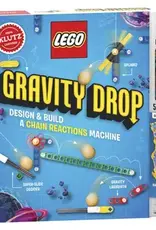 Klutz Lego Gravity Drop