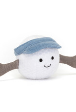 Jellycat Amuseables Sports Golf Ball