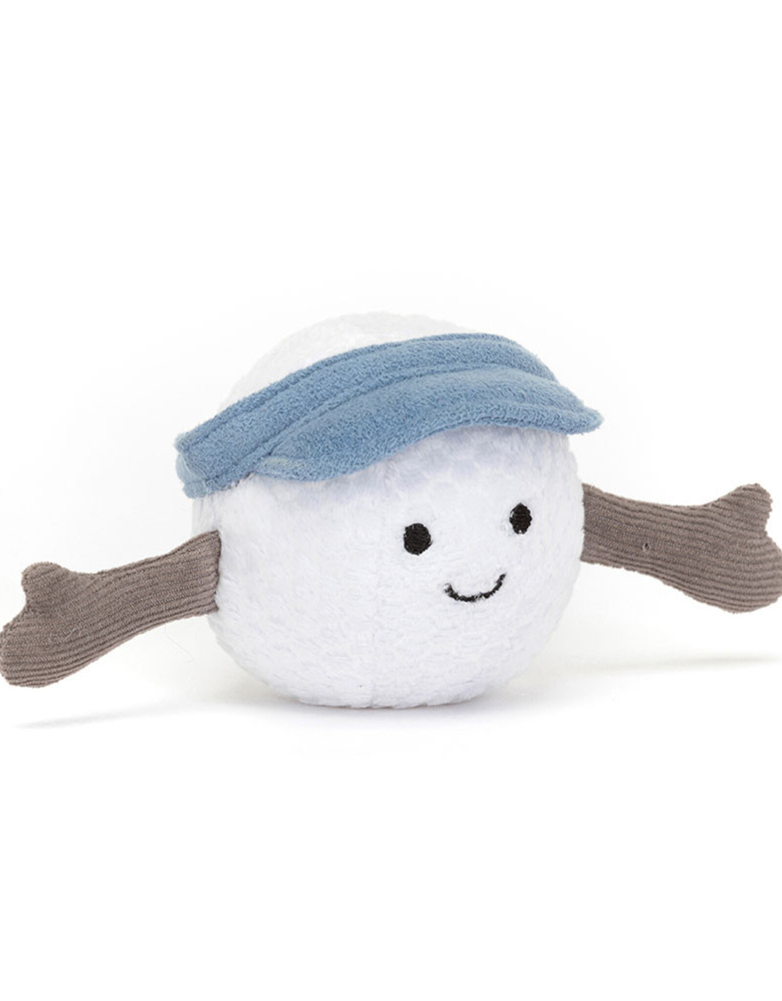 Jellycat Amuseables Sports Golf Ball