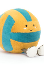 Jellycat Amuseables Sports Beach Volley