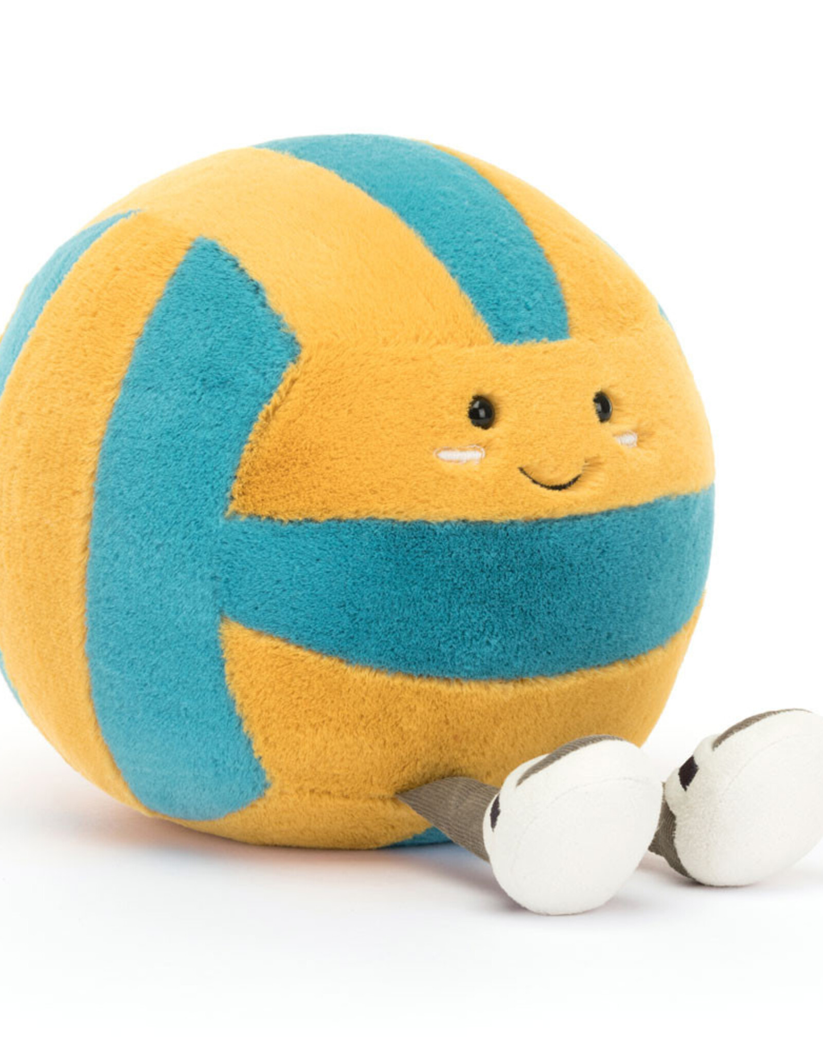 Jellycat Amuseables Sports Beach Volley