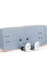 Jellycat Amuseables Sports Skateboarding