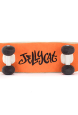 Jellycat Amuseables Sports Skateboarding